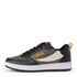 FILA FFT0125 FILAREGA 10004 White
