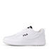FILA FFW0484 FI LA REGA 13033 White-White