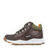 Garvalin 241541-A089 BOTIN CORDONES AZUL MARINO (MAT)