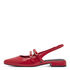Marco Tozzi 29409-520 RED PATENT