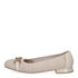 Caprice 22503-199 OFFWHITE COMB