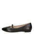Caprice 22116-415 BEIGE/BLACK