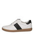 Caprice 23705-109 WHITE/BLACK