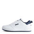 FILA FFM0308 FILAREGA 13096 White-Gray Violet