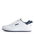FILA FFM0308 FILAREGA 13096 White-Gray Violet