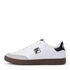 FILA FFM0365 COURTBAY 13036 White-Black