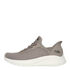 Skechers 117500-BBK-BOBS SQUAD CHAO