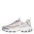 Skechers 150246-NTSL-D'LITES-CHROMAT