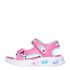 Skechers 303024L-HPAQ-SOLA GLOW SANDA