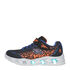 Skechers 400603L-BKYL-VORTEX 2.0-ZO