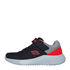 Skechers 403908L-BKRD-BOUNDER-REKZ