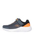 Skechers 403908L-BKRD-BOUNDER-REKZ