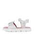 Garvalin 242401-A SANDALIA CORONA ROSA (MAT)
