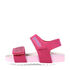 Garvalin 242451-B SANDALIA BIO CORAZONES BLANCO (CHAMPION)