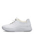 Rieker N8550-80 weiss/weiss/reinweiss