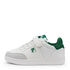 FILA FFK0251 COURTBAY 13037 White-Fila Navy
