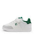 FILA FFK0251 COURTBAY 13037 White-Fila Navy
