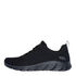 Skechers 117591-BBK-BOBS BFLEX LO-G