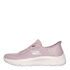 Skechers 124836-BBK-GO WALK FLEX
