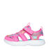 Skechers 303276L-LVHP-FLEX SPLASH-D