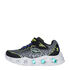 Skechers 400603L-BKYL-VORTEX 2.0-ZO