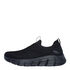 Skechers 118107-BBK-BOBS В FLEX-F