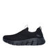 Skechers 118107-BBK-BOBS В FLEX-F