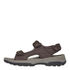 Skechers 204105-BLK-TRESMEN-GARO