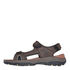 Skechers 204106-BRN-TRESMEN-HIRAN