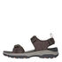 Skechers 205112-BLK-TRESMEN-RYER