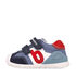 Biomecanics 252119-A556 ZAPATO URBAN PETROL (SAUVAGE)