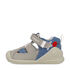Biomecanics 252176-B103 SANDALIA URBAN BEIGE (PIQUE)