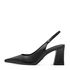 Tamaris 29633-003 BLACK LEATHER