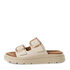 Tamaris 27239-712 OLIVE STRUCT.