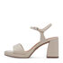 Tamaris 28342-432 IVORY PATENT
