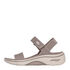 Skechers 140874-BBK-GO WALK ARCH FI