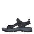 Skechers 205139-GRY-PREWITT-RIGDO