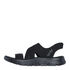 Skechers 141482-BBK-GO WALK FLEX SA