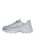 Skechers 150246-NTSL-D'LITES-CHROMAT