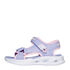 Skechers 303024L-HPAQ-SOLA GLOW SANDA