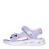 Skechers 303024L-HPAQ-SOLA GLOW SANDA