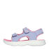 Skechers 303049L-LVLP-FLEX SPLASH-H