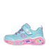 Skechers 303158N-TQMT-PLAY SCENE-FU