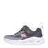Skechers 401495L-BBLM-SKECHERS METEOR