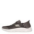 Skechers 216324-BBK-GO WALK FLEX