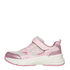 Skechers 303692L-PNK-RETRO-GRAPH