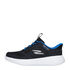 Skechers 403899L-BKRY-GO RUN 400 V2
