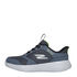Skechers 403899L-BKRY-GO RUN 400 V2