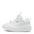 FILA FFT0141-70027 Oyster Gray SUPERBUBBLE teens