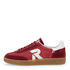 Rieker W2200-84 bleu/weiss/weiss/perlmutt